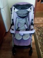 Лот: 5140955. Фото: 3. Продам коляску Jetem Castle. Дети растут