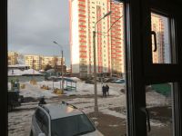 Лот: 13291843. Фото: 7. Квартира в новом доме 1 этаж Киренского...