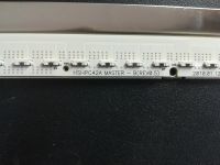 Лот: 25334103. Фото: 2. Led-string HSHPC42A Master-B(REV0... Запчасти для бытовой техники