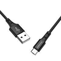 Лот: 22149942. Фото: 2. Кабель BOROFONE microUSB BX-20... Аксессуары