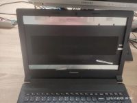 Лот: 25858043. Фото: 2. Корпус Lenovo b50-80. Комплектующие
