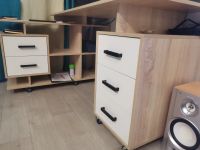 Лот: 22487936. Фото: 4. Стол компьютерный угловой. Красноярск