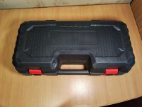 Лот: 20535373. Фото: 3. Аккумуляторная цепная пила с кейсом. Строительство и ремонт