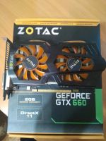 Лот: 13883094. Фото: 2. Видеокарта GTX 660. Комплектующие