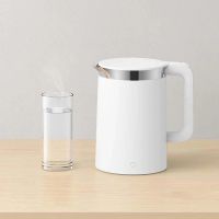 Лот: 18062420. Фото: 6. Чайник Xiaomi Mijia Smart Electric...
