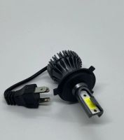 Лот: 20582642. Фото: 4. Светодиодная лампа H1/H4/H7/H11... Красноярск