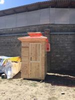 Лот: 9757275. Фото: 2. Туалет уличный. Для дачи, дома, огорода, бани, парка