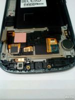Лот: 10548369. Фото: 2. A261 . Samsung GT-i9300i ( i9300i... Запчасти, оборудование