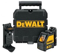 Лот: 4328417. Фото: 4. DeWALT DW088K Лазерный уровень... Красноярск