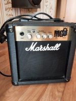Лот: 19603817. Фото: 3. Комбоусилитель Marshall MG10G... Музыкальные инструменты и оборудование