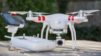 Лот: 8291739. Фото: 2. Квадрокоптер DJI Phantom 3 Advanced... Бытовая техника
