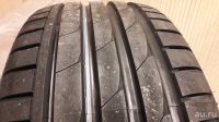 Лот: 13786569. Фото: 2. Nokian Tyres SZ 235/45 R17 на... Шины, Диски
