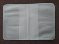 Лот: 15775665. Фото: 2. Обложки на паспорт. Канцелярские и офисные товары