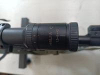 Лот: 25590648. Фото: 3. Прицел Kahles Helia C 1.5x6 42. Туризм, охота, рыбалка, самооборона