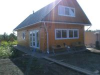 Лот: 10938186. Фото: 5. Брусовое строительство. Срубы...