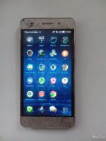 Лот: 10041491. Фото: 2. Huawei Honor 4c Рабочий б/у. Смартфоны, связь, навигация