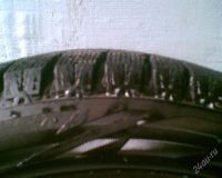Лот: 1774126. Фото: 2. Продам Bridgestone Blizzak REVO... Шины, Диски