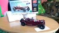 Лот: 7598388. Фото: 4. ALFA ROMEO 6C 1750 GC. Mille Miglia... Красноярск