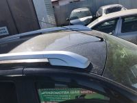 Лот: 25384550. Фото: 8. крыша Nissan Terrano D10