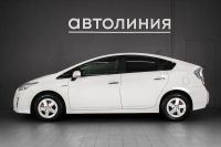 Лот: 22163722. Фото: 3. Toyota Prius, III Рестайлинг... Красноярск