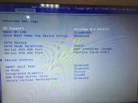 Лот: 15430521. Фото: 5. ноутбук DNS nh5kb11 т3206