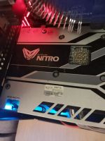 Лот: 17312030. Фото: 3. Sapphire rx 580. Компьютеры, оргтехника, канцтовары