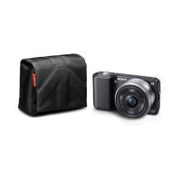 Лот: 21001770. Фото: 2. Сумка-кармашек MANFROTTO NANO... Аксессуары, расходные материалы