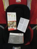Лот: 8859265. Фото: 5. Автокресло Britax First Class...