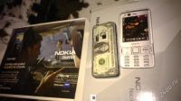 Лот: 2032498. Фото: 2. nokia n82 + бонусы. Смартфоны, связь, навигация