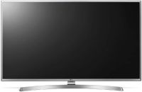 Лот: 12435175. Фото: 2. Новый Ultra HD (4K) телевизор... ТВ и видео