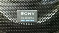 Лот: 11397810. Фото: 4. Акустика автомобильная Sony. Красноярск