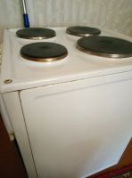 Лот: 16958003. Фото: 5. Плита 4-х комфорочная