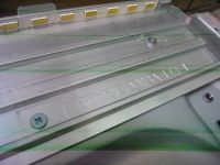 Лот: 23230467. Фото: 2. комплект подсветки панели LC470EUN... Запчасти для бытовой техники