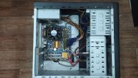 Лот: 19254262. Фото: 2. Компьютер intel e6320, 4 гб DDR2... Компьютеры, ноутбуки, планшеты