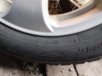 Лот: 20947101. Фото: 4. Шины toyo на дисках. Красноярск