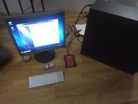 Лот: 15790447. Фото: 4. Компьютер (системный блок), нормальный. Красноярск