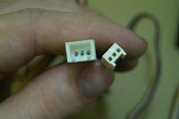 Лот: 8884265. Фото: 2. Регулятор оборотов вентилятора... Комплектующие