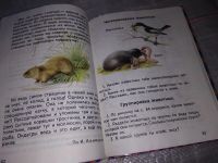 Лот: 12248103. Фото: 15. (3092336)Естествознание. 1 класс...