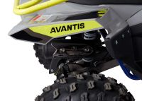 Лот: 25740253. Фото: 6. Квадроцикл AVANTIS Ray 8 Lux