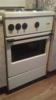 Лот: 2797826. Фото: 2. Электроплита Gorenje. Крупная бытовая техника