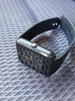 Лот: 8061519. Фото: 4. умные часы gt08 цвет черный