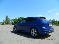 Лот: 1695732. Фото: 4. Ford Focus ST