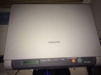 Лот: 7903321. Фото: 2. Принтер Samsung SCX-4200. Принтеры, сканеры, МФУ