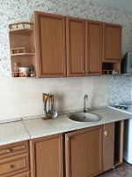 Лот: 18052122. Фото: 3. Кухонный гарнитур. Мебель