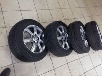 Лот: 15859443. Фото: 4. Колёса 195 65 15 лето, литьё... Красноярск