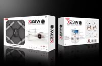 Лот: 11338304. Фото: 7. Квадрокоптер SYMA X23W (Wi-Fi...