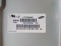 Лот: 20334644. Фото: 4. Телевизор Samsung LE32A454C1XRU... Красноярск