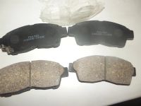 Лот: 3306595. Фото: 2. Колодки новые,не знаю куда и на... Автозапчасти