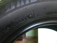 Лот: 6467258. Фото: 4. Шины 175/65 R14 Bridgestone rev... Красноярск