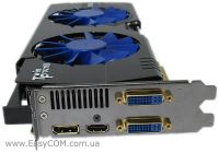 Лот: 7153915. Фото: 3. MSI N580GTX TWIN FROZR III 15D5... Компьютеры, оргтехника, канцтовары